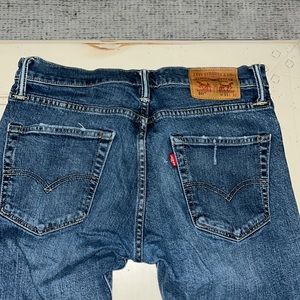 Levi Jeans W 31 L 32